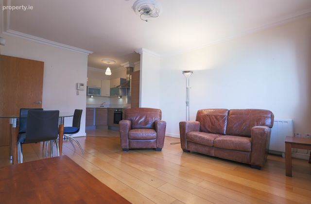 Hyde Court, Townsend Street, Dublin 2 - Click to view photos