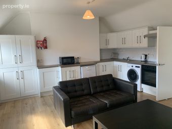 Apartment 3, Camden Street Lower, Dublin 2