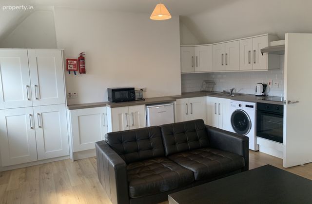 Apartment 3, Camden Street Lower, Dublin 2 - Click to view photos