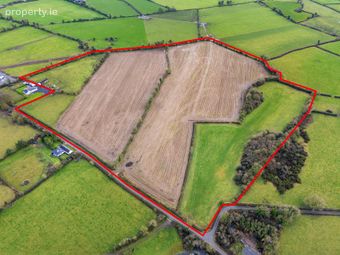 Lands At Lisnacush, Lanesborough, Co. Longford, Lanesborough, Co. Longford - Image 3