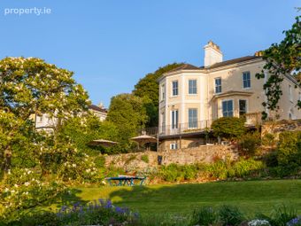 Palermo And The Mews, Killiney Hill Road, Killiney, Co. Dublin - Image 2
