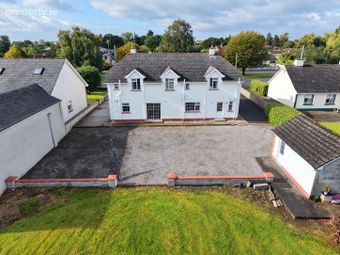 Shiven House, Circular Road, Roscommon Town, Co. Roscommon - Image 3