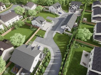 7 An Cloch&aacute;n, Patrickswell, Cloghkeating, Co. Limerick