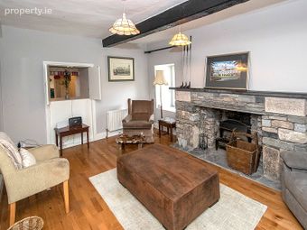 Vine Park House, Curraglass, Co Cork, Conna, Co. Cork - Image 5