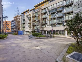 68 The Stockyard Block E, The Steelworks, Foley Street, Dublin 1, Dublin 1 - Image 2