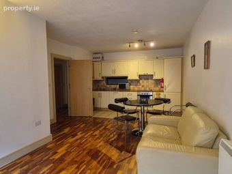 Apartment 205, Windmill House, Limerick City Centre, Co. Limerick - Image 3