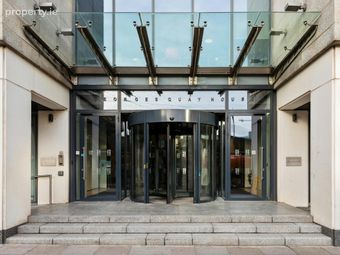 2nd Floor, Georges Quay House, 43 Townsend Street, Dublin 2 - Image 2