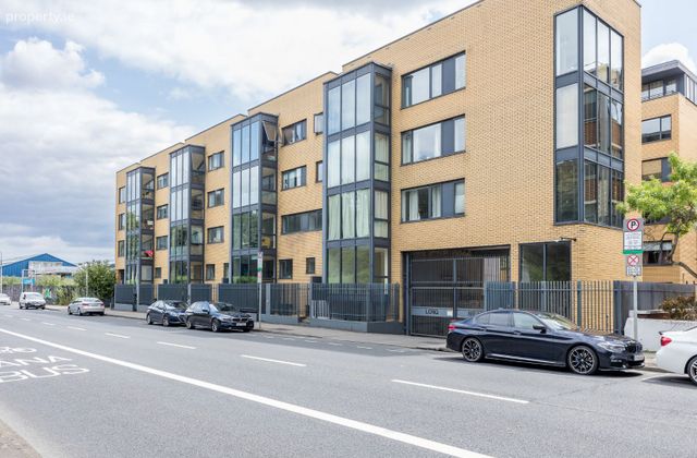 Longmeadow, Conyngham Road, Islandbridge, Dublin 8 - Click to view photos