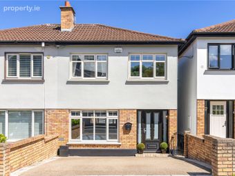 32 Park Road, Glenageary Heights, Glenageary, Co. Dublin