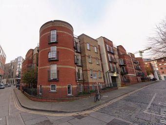 Apartment 105, Newmarket Square, Ward'S Hill, Dubl, Christchurch, Dublin 8