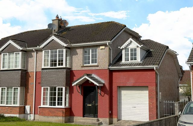 70 Dromroe, Rhebogue, Co. Limerick - Click to view photos