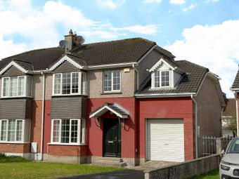 70 Dromroe, Rhebogue, Co. Limerick