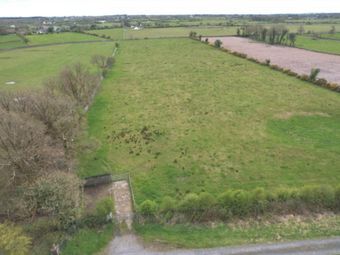 C. 8.45 Acres, Springfield, Williamstown, Co. Galway, Williamstown, Co. Galway - Image 3