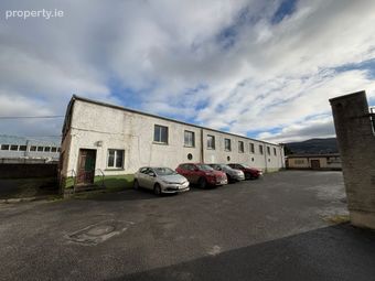 Irish Coursing Club And Sporting Press, Davis Road, Clonmel, Co. Tipperary