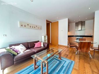 Killashee House, IFSC, Dublin 1 - Image 2