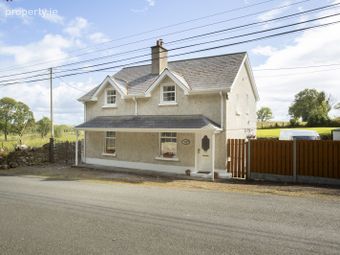 Willifield Lodge, Willifield, Ballynacargy, Ballynacarrigy, Co. Westmeath