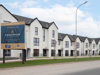 Arderrow, Arderrow, Ballyhooly Road, Ballyvolane, Cork, Ballyvolane, Co. Cork - Image 3