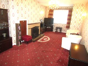 41 Bengal Terrace, Kilmallock Road, Limerick City Centre, Co. Limerick - Image 3