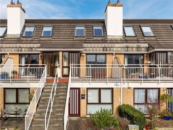Apartment 18, Railway Court, Malahide, Co. Dublin
