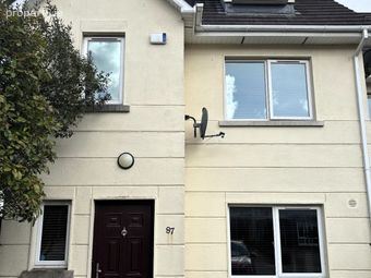 87 The Paddocks, Williamstown Road, Grantstown, Wa, Knockboy, Co. Waterford