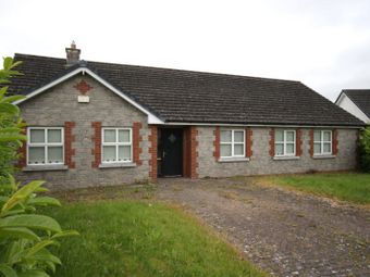 No 3 The Glebe, Rathdowney, Co. Laois