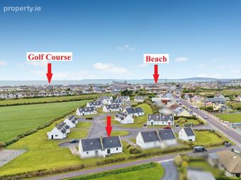 No 3 Holiday Cottages, Ballybunion, Co. Kerry, Ballybunion, Co. Kerry - Image 2