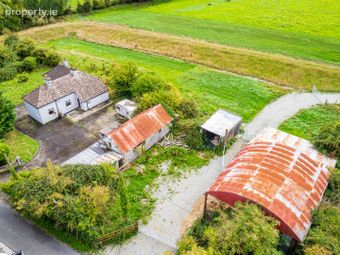 Residence On Approx 24 Acres Sherlockstown, Sallins, Co. Kildare, Sallins, Co. Kildare - Image 4