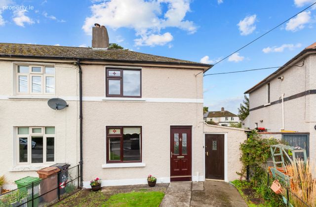 21 Offaly Road, Cabra, Dublin 7, Cabra, Dublin 7 - Click to view photos