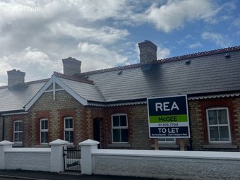 Fairview Cottages, Kildare, Kildare, Co. Kildare - Image 2