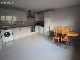 Apartment 9, An Grianan, Kickham Street, Thurles, Co. Tipperary - Image 2