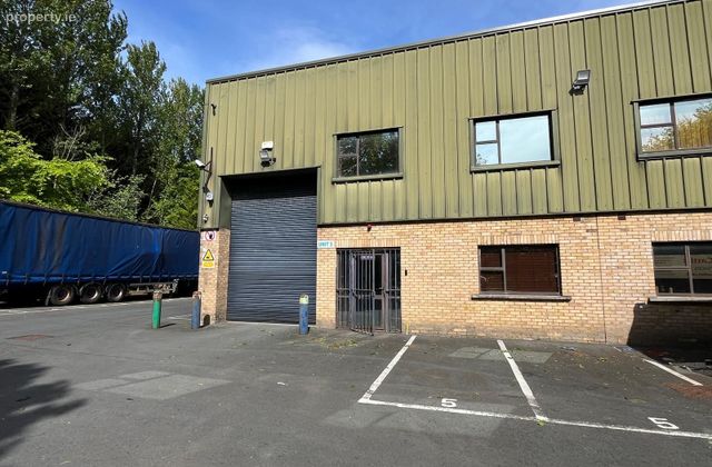 Unit 5 Renmore Business Park, Creowen Road, Kilcoole Industrial Estate, Kilcoole, Co. Wicklow - Click to view photos