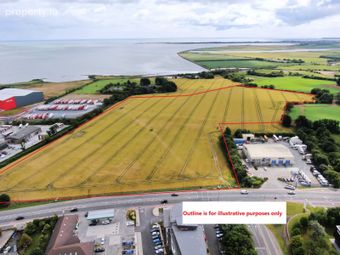 Development Lands, Drinagh, Co. Wexford, Drinagh, Co. Wexford