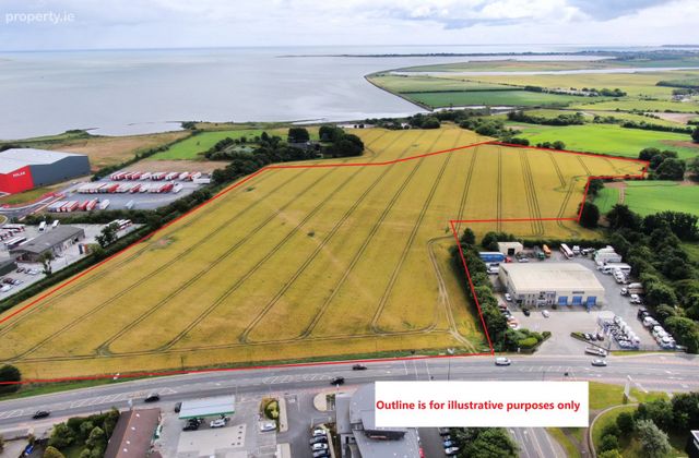 Development Lands, Drinagh, Co. Wexford, Drinagh, Co. Wexford - Click to view photos