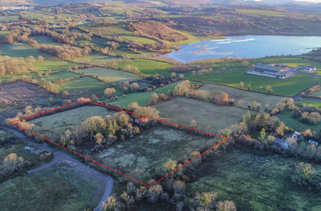Kiltyccahill, Calry, Co. Sligo - Click to view photos