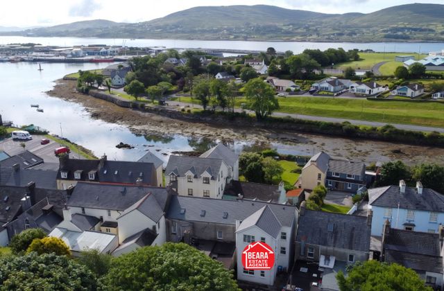 Apartment 2, West End, Castletownbere, Co. Cork - Click to view photos
