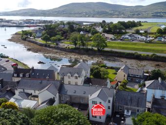 Apartment 2, West End, Castletownbere, Co. Cork
