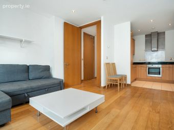 Apartment 24, Kirkpatrick House, IFSC, Dublin 1 - Image 4