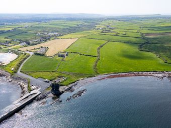Lot 1 Doonmore Lands, Rhynagonnaught Bay, Doonbeg, Co. Clare, Doonbeg, Co. Clare - Image 4