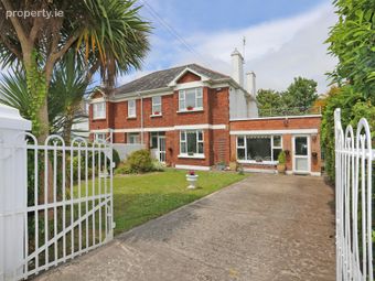 Woodville, North Circular Road, Limerick, North Circular Road, Co. Limerick