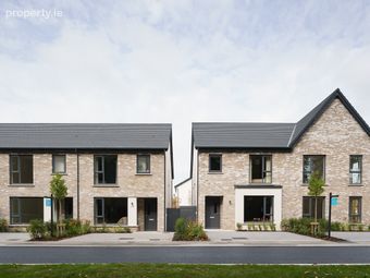 3 Bed Terraced House, Leixlip, Co. Kildare - Image 2