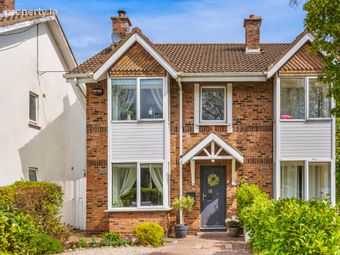 4 Coppinger Wood, Blackrock, Co Dublin, Blackrock, Co. Dublin
