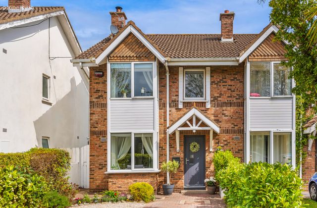 4 Coppinger Wood, Blackrock, Co Dublin, Blackrock, Co. Dublin - Click to view photos