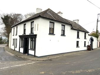 Drangan Village, Drangan, Co. Tipperary