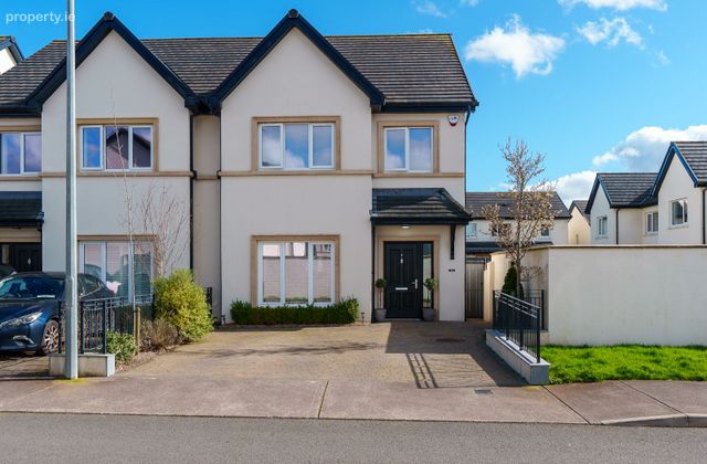 56 Church Green, Ballinglanna, Glanmire, Co. Cork - Click to view photos