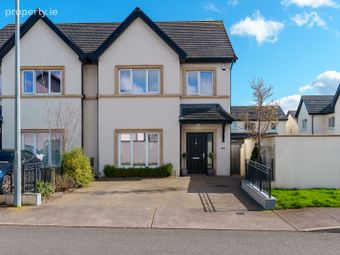 56 Church Green, Ballinglanna, Glanmire, Co. Cork