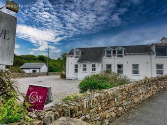 The Cove Restaurant, Rockhill, Portnablagh, Dunfanaghy, Co. Donegal, Dunfanaghy, Co. Donegal - Image 5