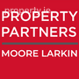 Property Partners Moore Larkin Logo