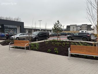 Aldi, O'connell Street, Tullamore, Co. Offaly - Image 3