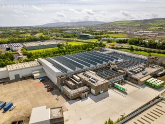 Baldonnell Building, Naas Road, Baldonnell, Dublin 22, Baldonnell, Dublin 22 - Image 3