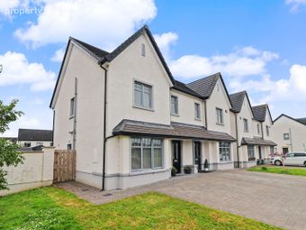 1 Abbey View, Mungret Gate, Mungret, Co. Limerick - Image 2